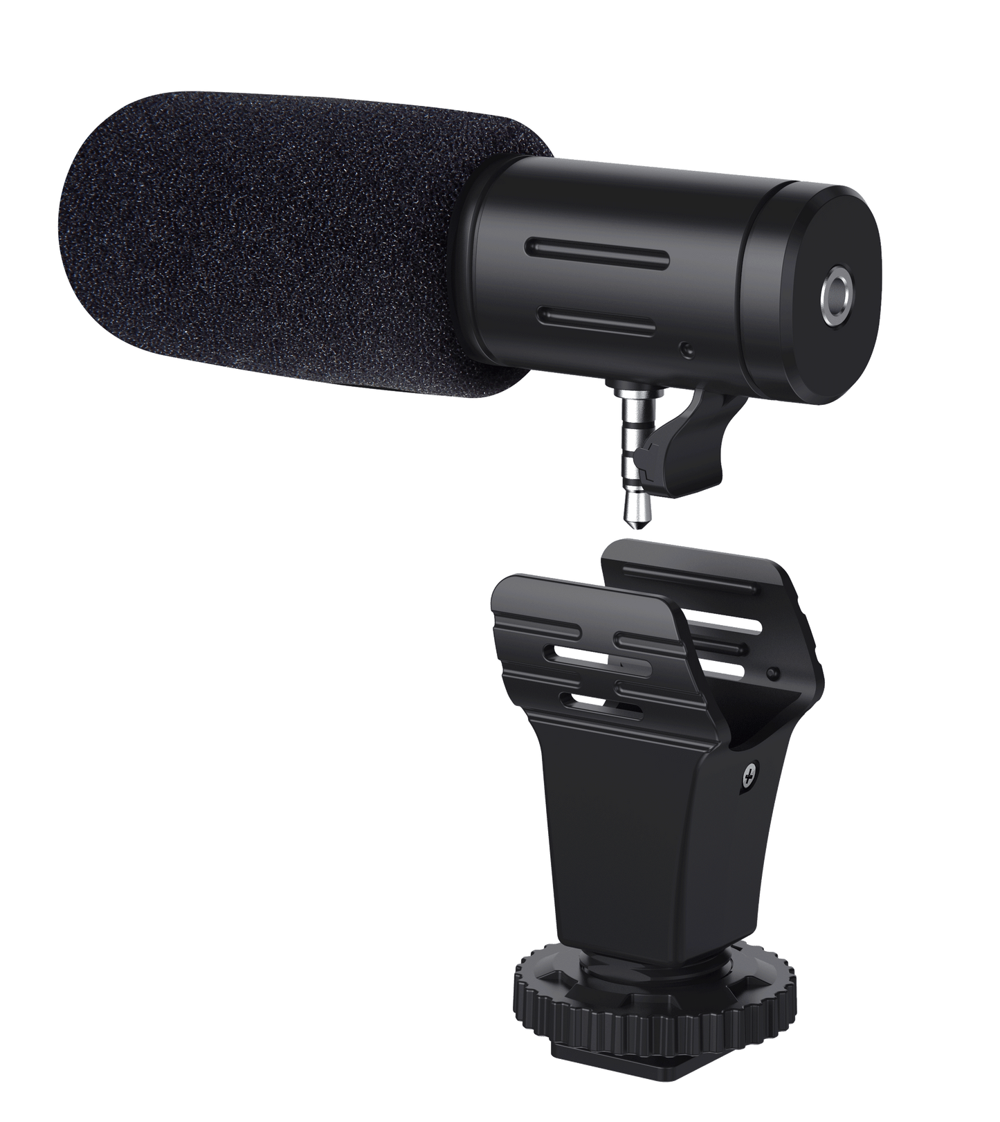 Shotgun Microphone Mic-06