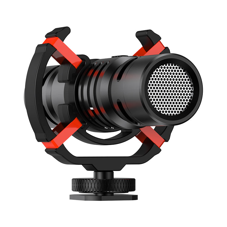 Shotgun Microphone Mic-08 PRO