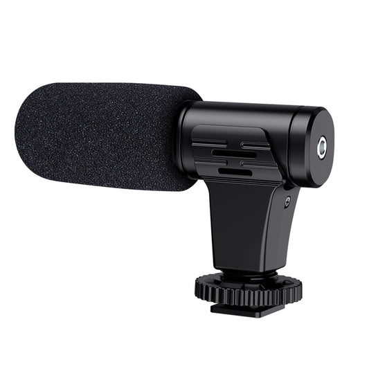 Shotgun Microphone Mic-06