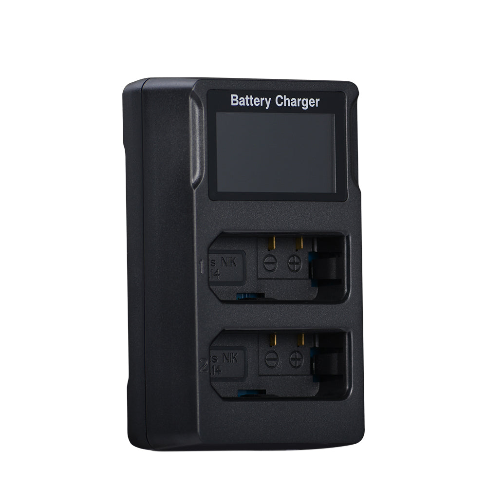 Battery Charger EL-14