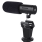Shotgun Microphone Mic-06