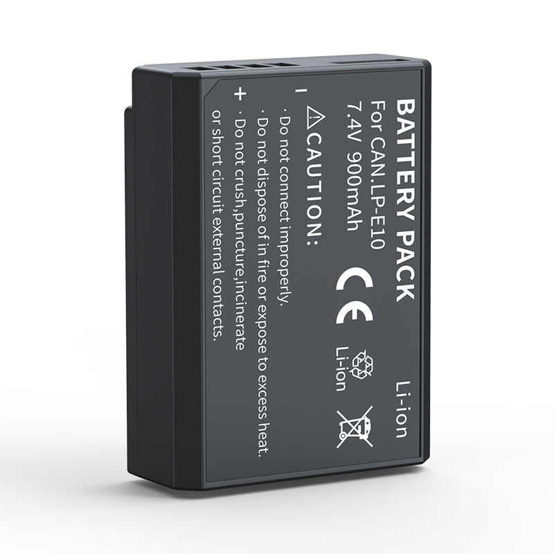 Camera Battery-E10