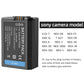 Camera Battery-FW50