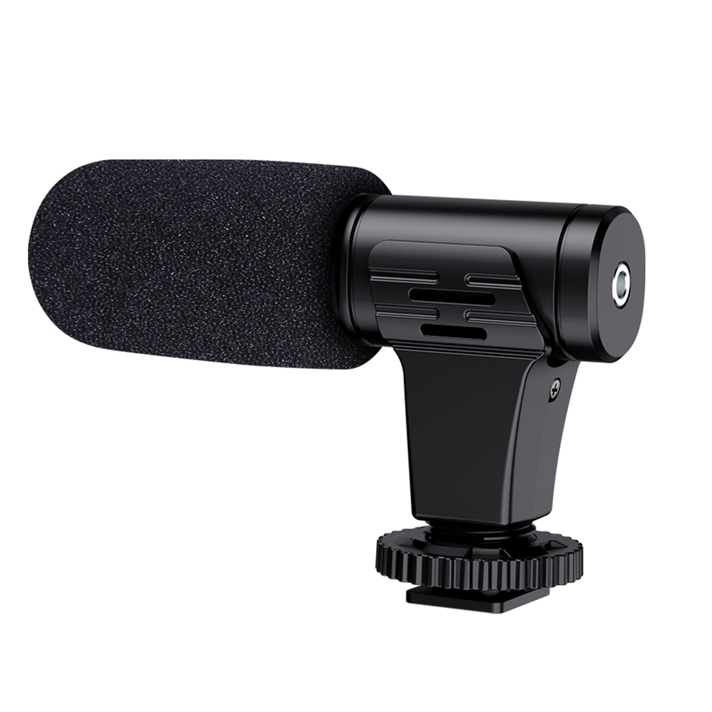 Shotgun Microphone Mic-06