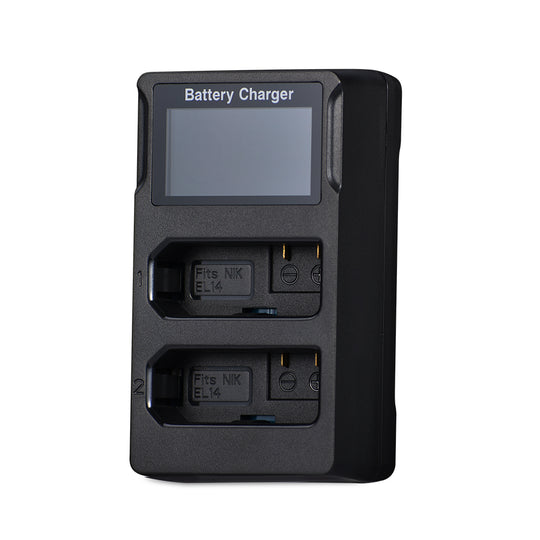 Battery Charger EL-14