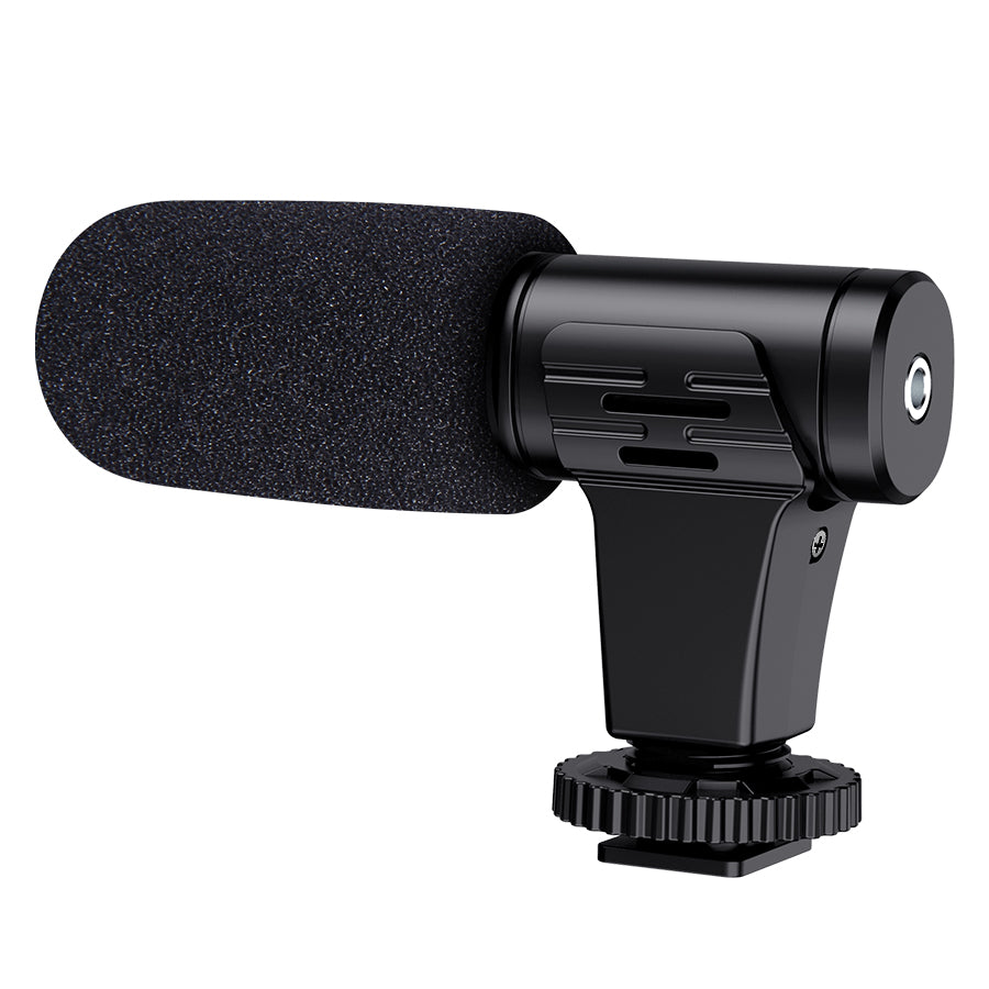 Shotgun Microphone G5