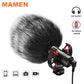 Shotgun Microphone Mic-08A