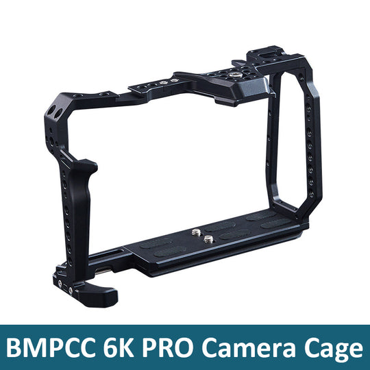 Camera Cage 6K PRO