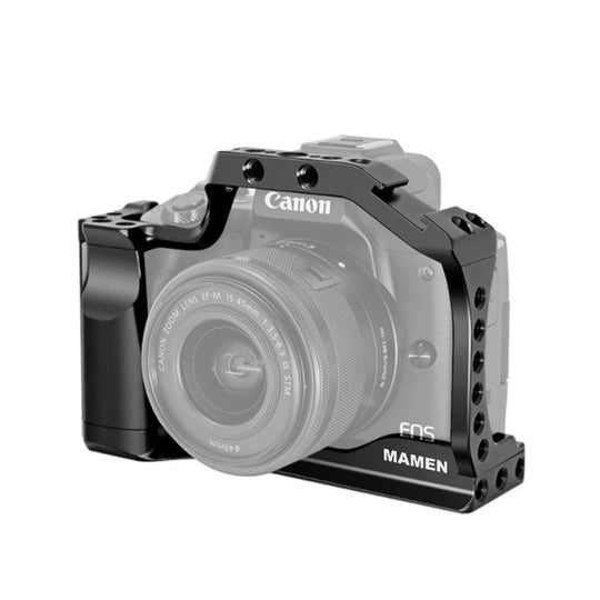 Canon EOS M50/M5