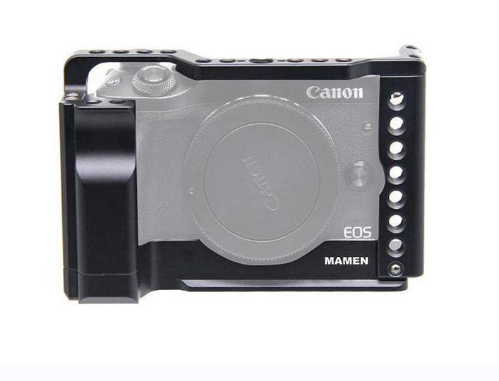 Canon EOS M6 Mark 2