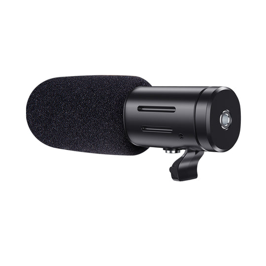 Shotgun Microphone Mic-06