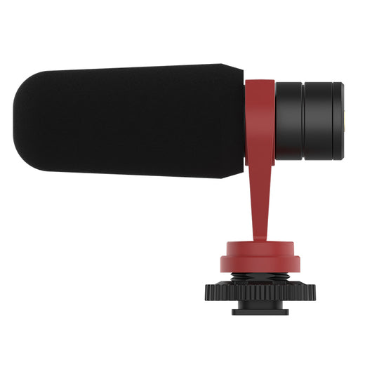 Shotgun Microphone G3