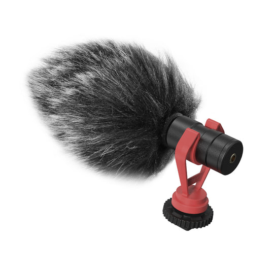 Shotgun Microphone G3