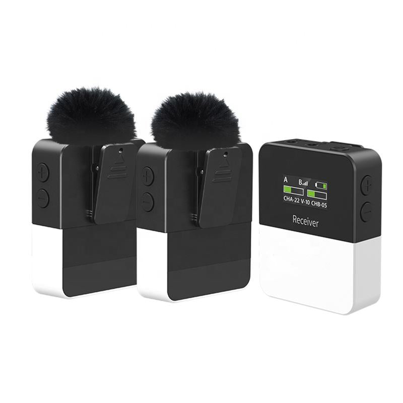 Wireless Microphone KT-W1