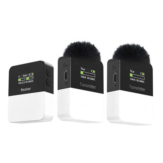 Wireless Microphone KT-W1